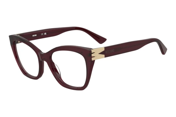 Brille Moschino MOS662 C9A