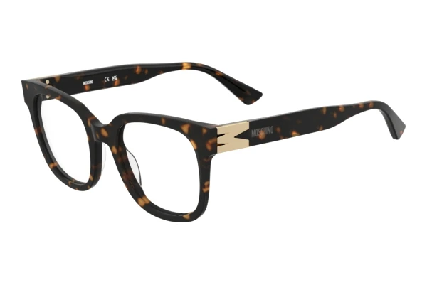 Brille Moschino MOS663 086