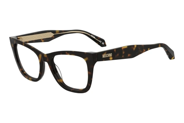 Brille Moschino MOS664 086
