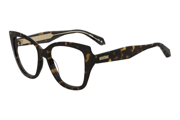 Brille Moschino MOS665 086
