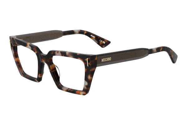 Brille Moschino MOS666 AB8