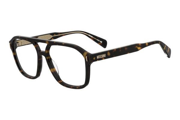 Brille Moschino MOS670 086