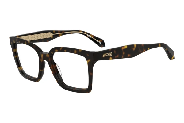 Brille Moschino MOS672 086