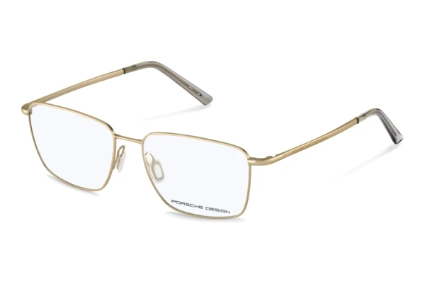 Brille Porsche Design P81001 B000