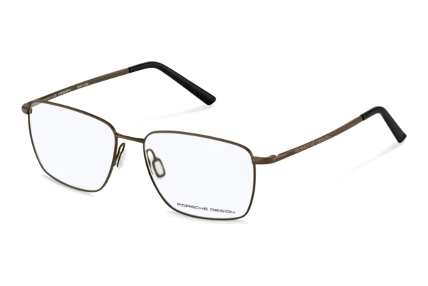 Brille Porsche Design P81001 D000