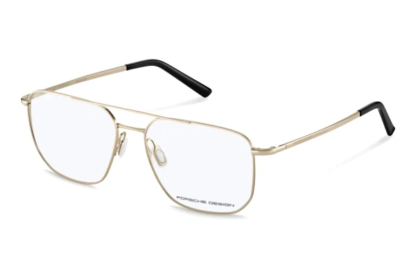 Brille Porsche Design P81002 D000