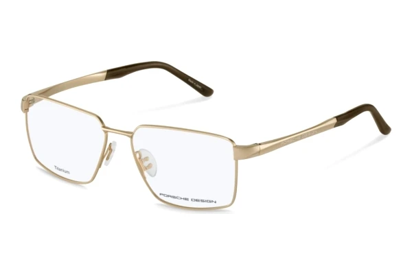 Brille Porsche Design P81004 B000