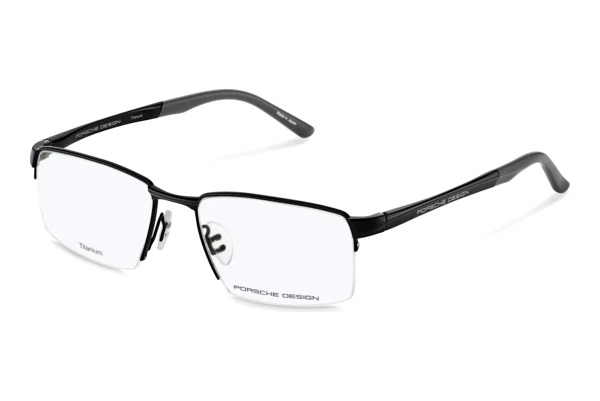 Brille Porsche Design P81005 A000
