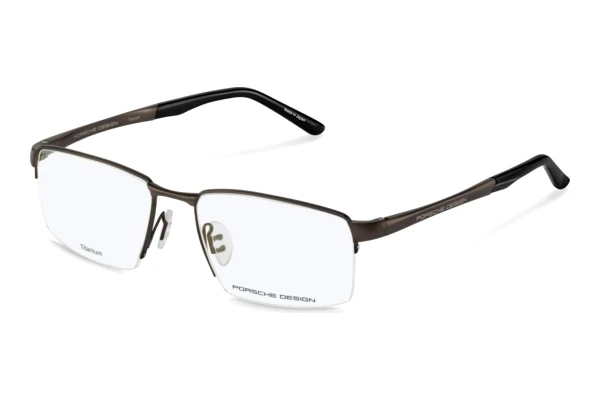 Brille Porsche Design P81005 D000
