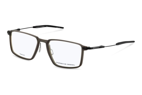 Brille Porsche Design P81006 B000
