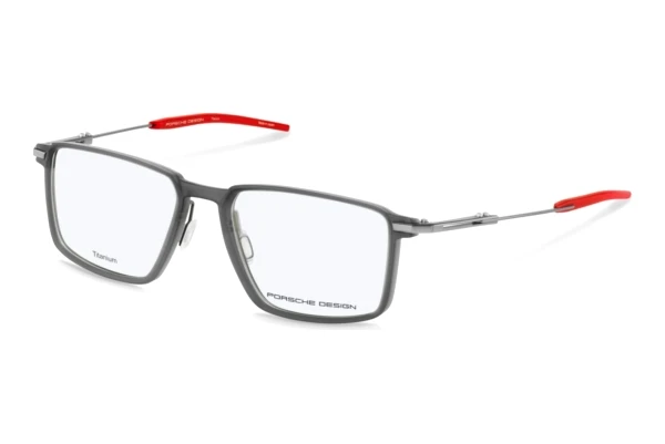 Brille Porsche Design P81006 D000