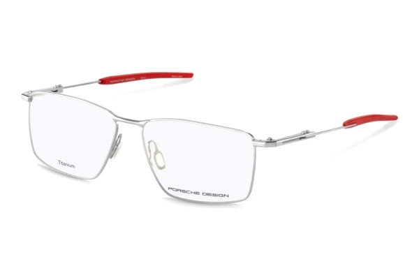 Brille Porsche Design P81007 B000