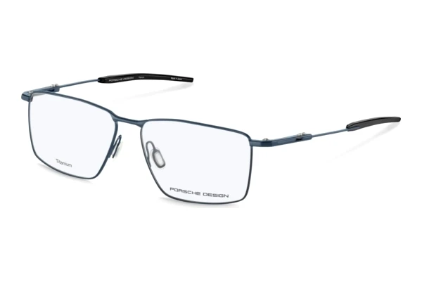 Brille Porsche Design P81007 C000
