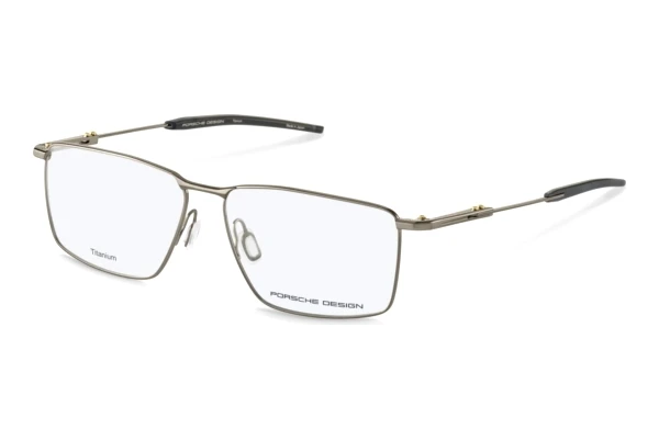 Brille Porsche Design P81007 D000