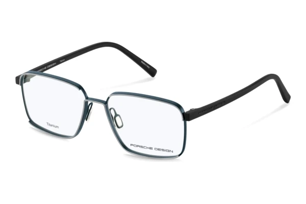 Brille Porsche Design P81008 D000