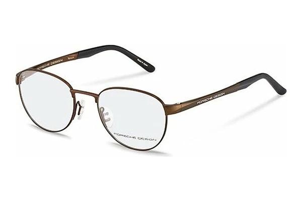 Brille Porsche Design P8369 D