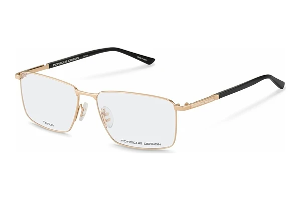 Brille Porsche Design P8729 B