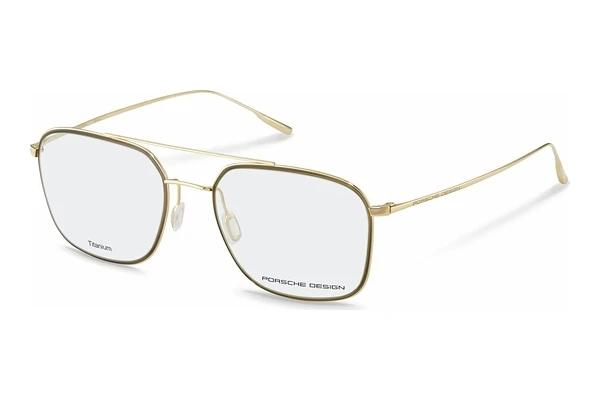 Brille Porsche Design P8749 C