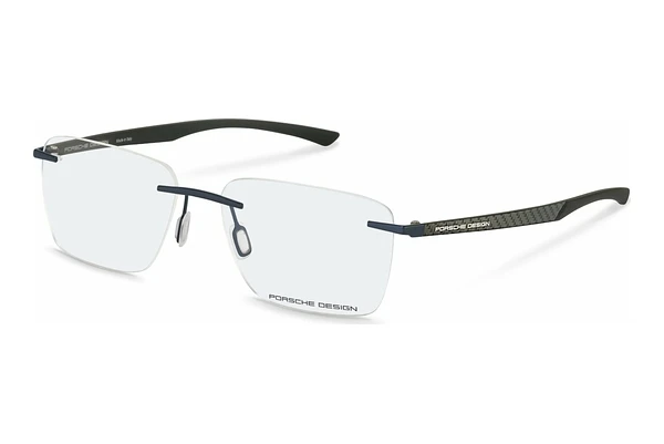 Brille Porsche Design P8774 C0S1