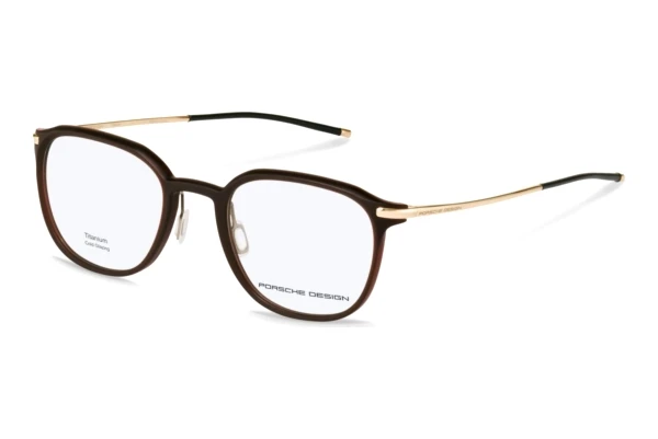 Brille Porsche Design P8785 D000