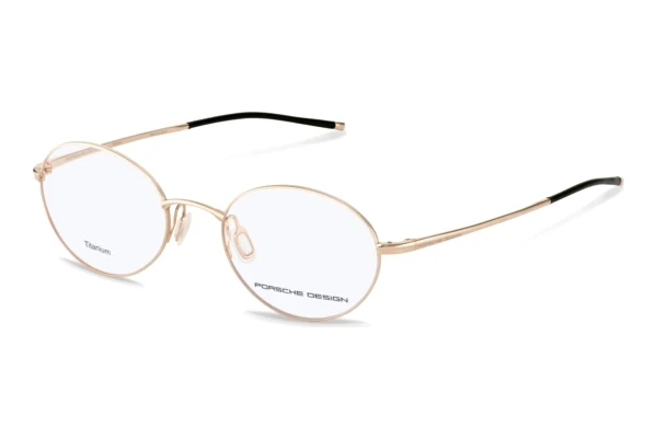 Brille Porsche Design P8786 B000