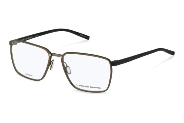 Brille Porsche Design P8787 B000