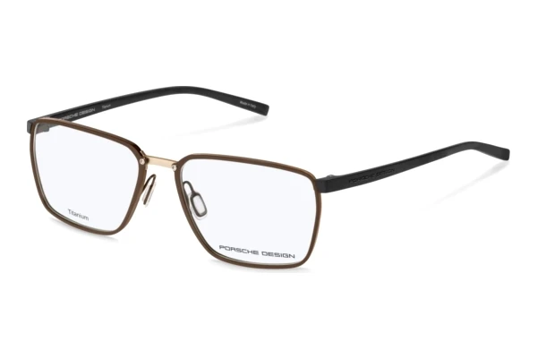 Brille Porsche Design P8787 C000
