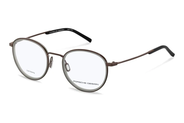 Brille Porsche Design P8788 D000
