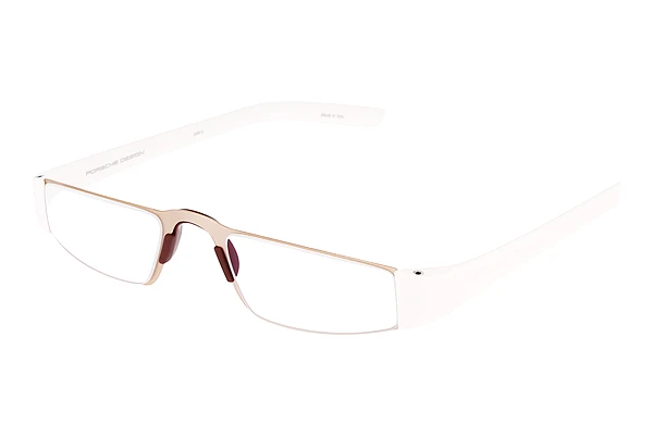 Brille Porsche Design P8801 C25
