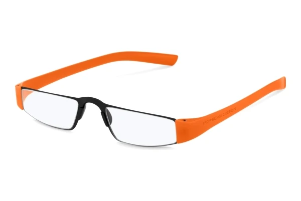 Brille Porsche Design P8801V BK20