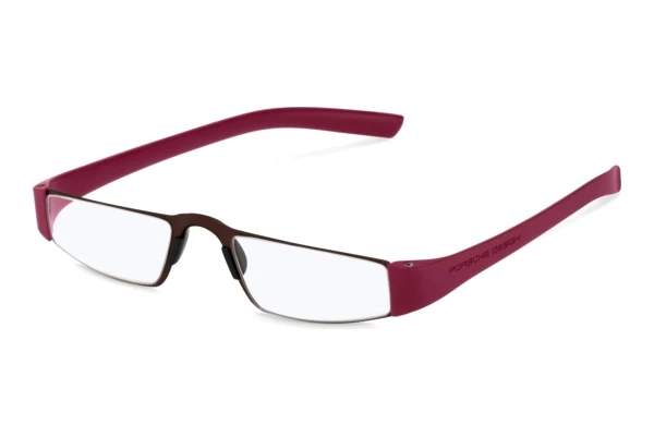 Brille Porsche Design P8801V CK15