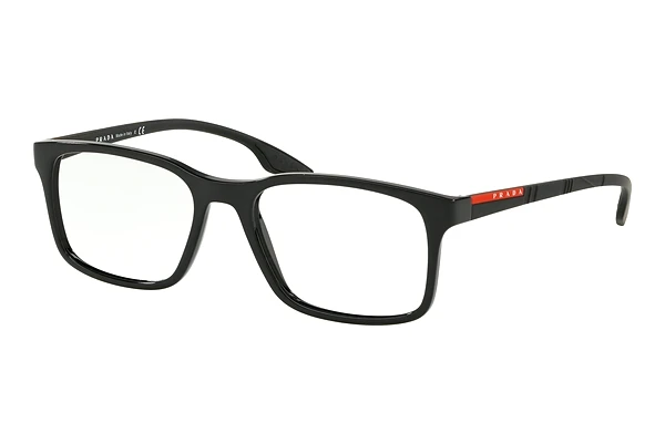 Brille Prada Linea Rossa Lifestyle (PS 01LV 1AB1O1)
