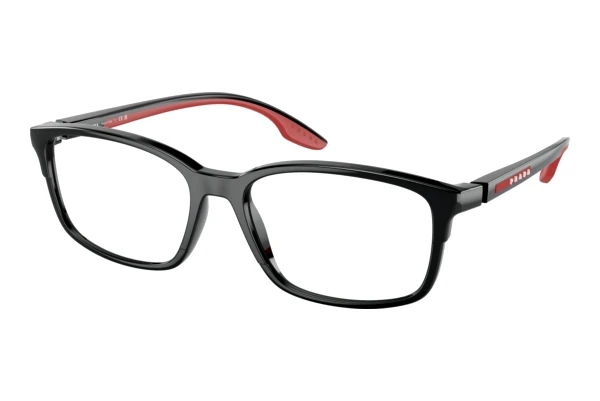 Brille Prada Linea Rossa PS 01PV 1AB1O1