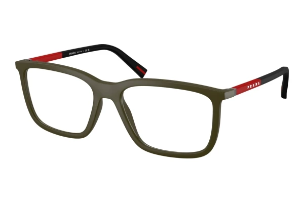 Brille Prada Linea Rossa PS 01SV 15X1O1