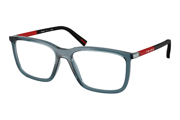 Brille Prada Linea Rossa PS 01SV CZH1O1