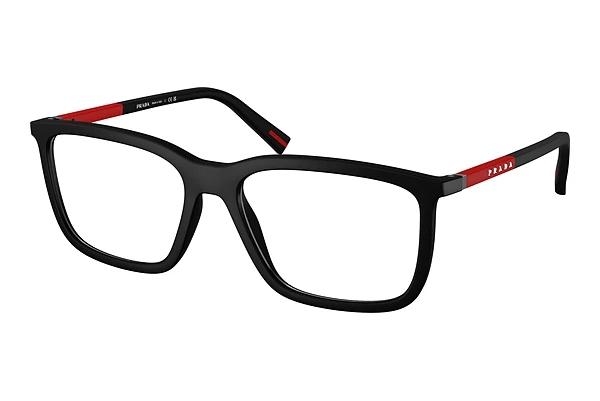 Brille Prada Linea Rossa PS 01SV DG01O1
