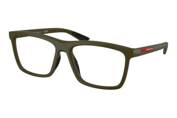 Brille Prada Linea Rossa PS 01TV 15X1O1