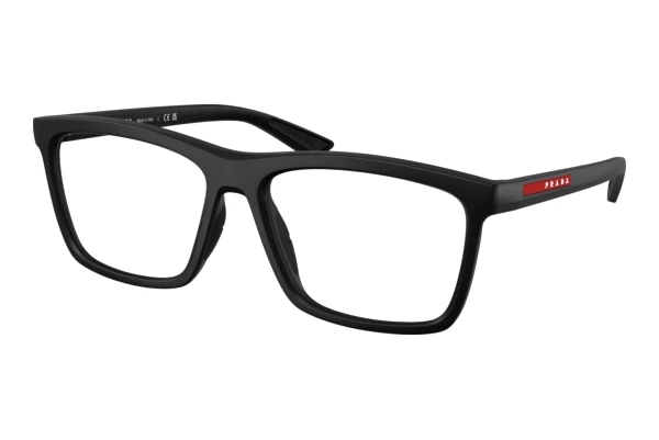 Brille Prada Linea Rossa PS 01TV 1BO1O1