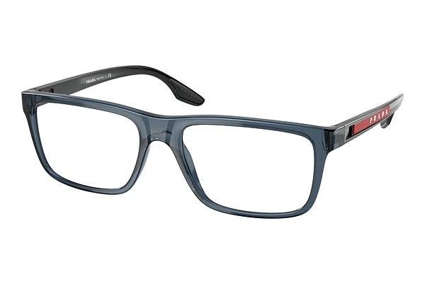 Brille Prada Linea Rossa PS 02OV CZH1O1