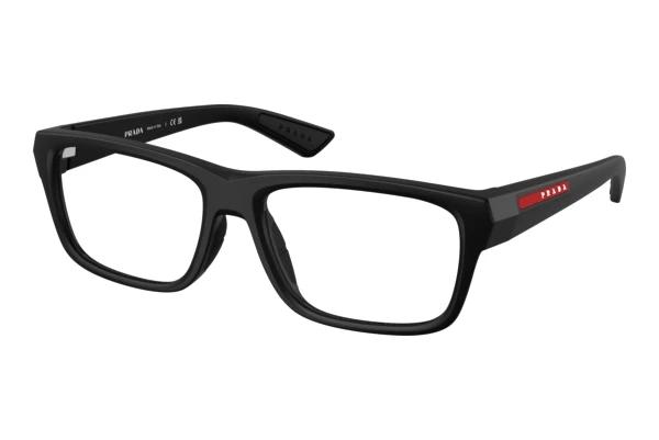 Brille Prada Linea Rossa PS 02TV 1BO1O1