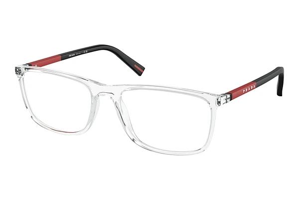 Brille Prada Linea Rossa PS 03QV 2AZ1O1