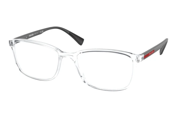 Brille Prada Linea Rossa Lifestyle (PS 04IV 2AZ1O1)