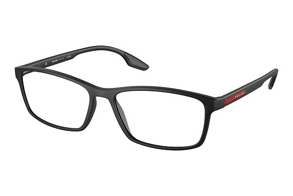 Brille Prada Linea Rossa Lifestyle (PS 04MV 1BO1O1)