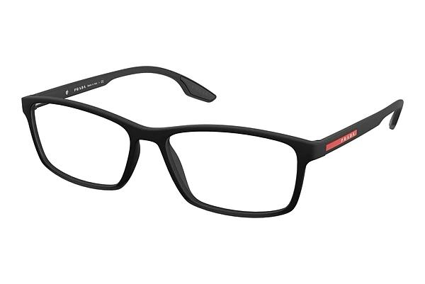 Brille Prada Linea Rossa Lifestyle (PS 04MV DG01O1)