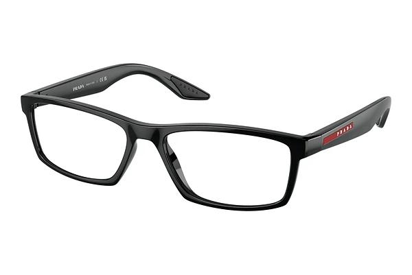 Brille Prada Linea Rossa PS 04PV 1AB1O1