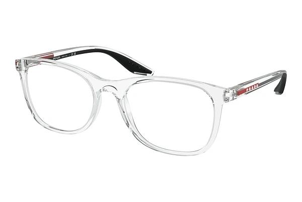 Brille Prada Linea Rossa PS 05PV 2AZ1O1