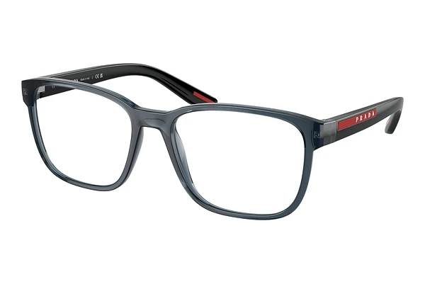 Brille Prada Linea Rossa PS 06PV CZH1O1