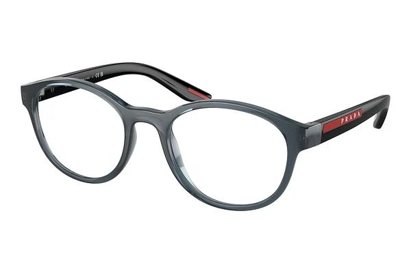 Brille Prada Linea Rossa PS 07PV CZH1O1