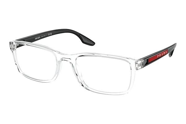 Brille Prada Linea Rossa PS 09OV 2AZ1O1
