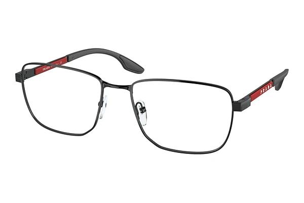 Brille Prada Linea Rossa PS 50OV 1AB1O1